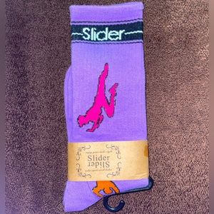 🕺breakdancer socks💜
